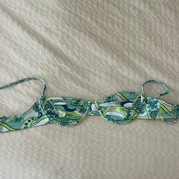 Pacsun Xs bikini top - Picture 1 of 2